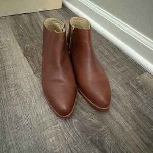 Nisolo Women's Lana Boot